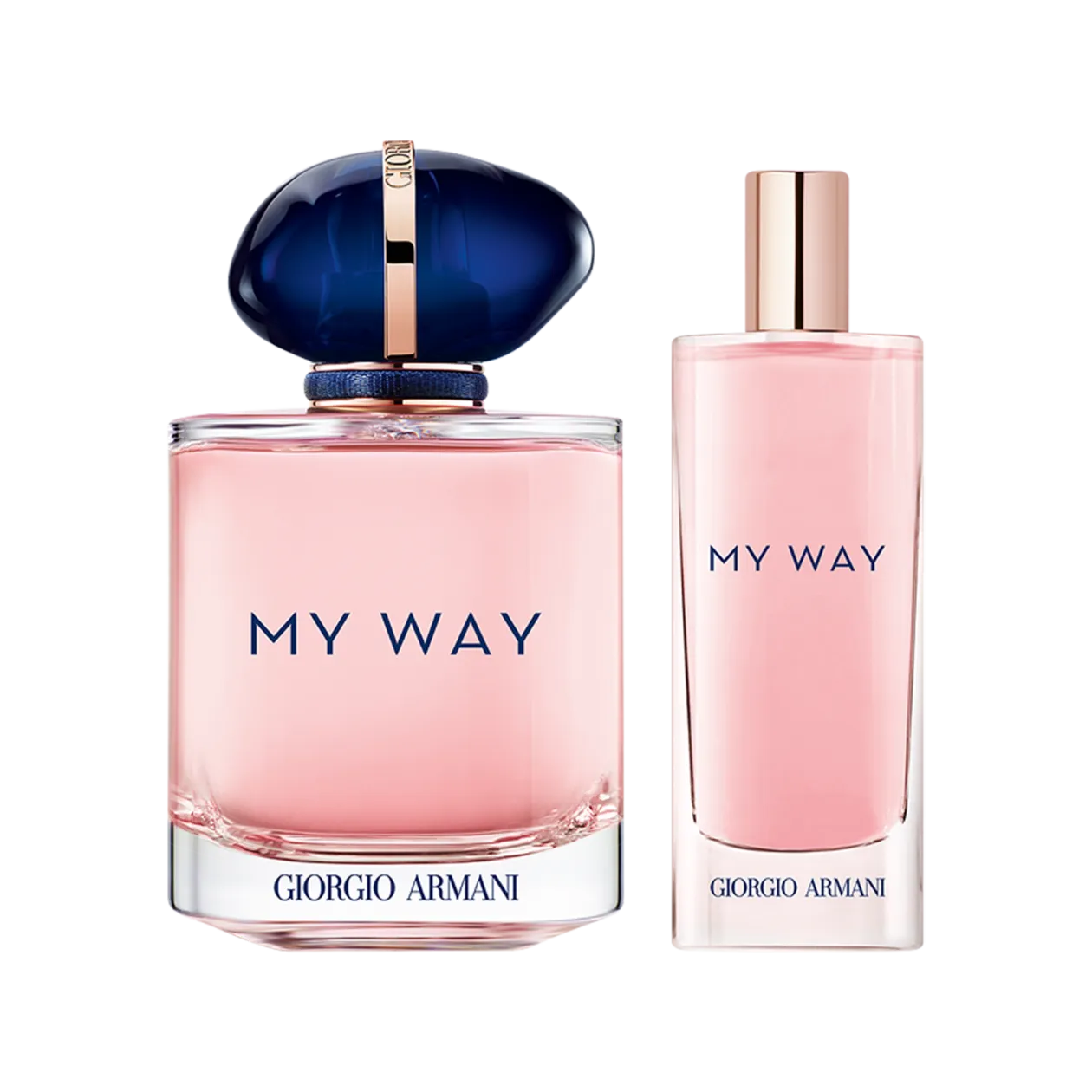 Giorgio Armani My Way Eau de Parfum Set di fragranze