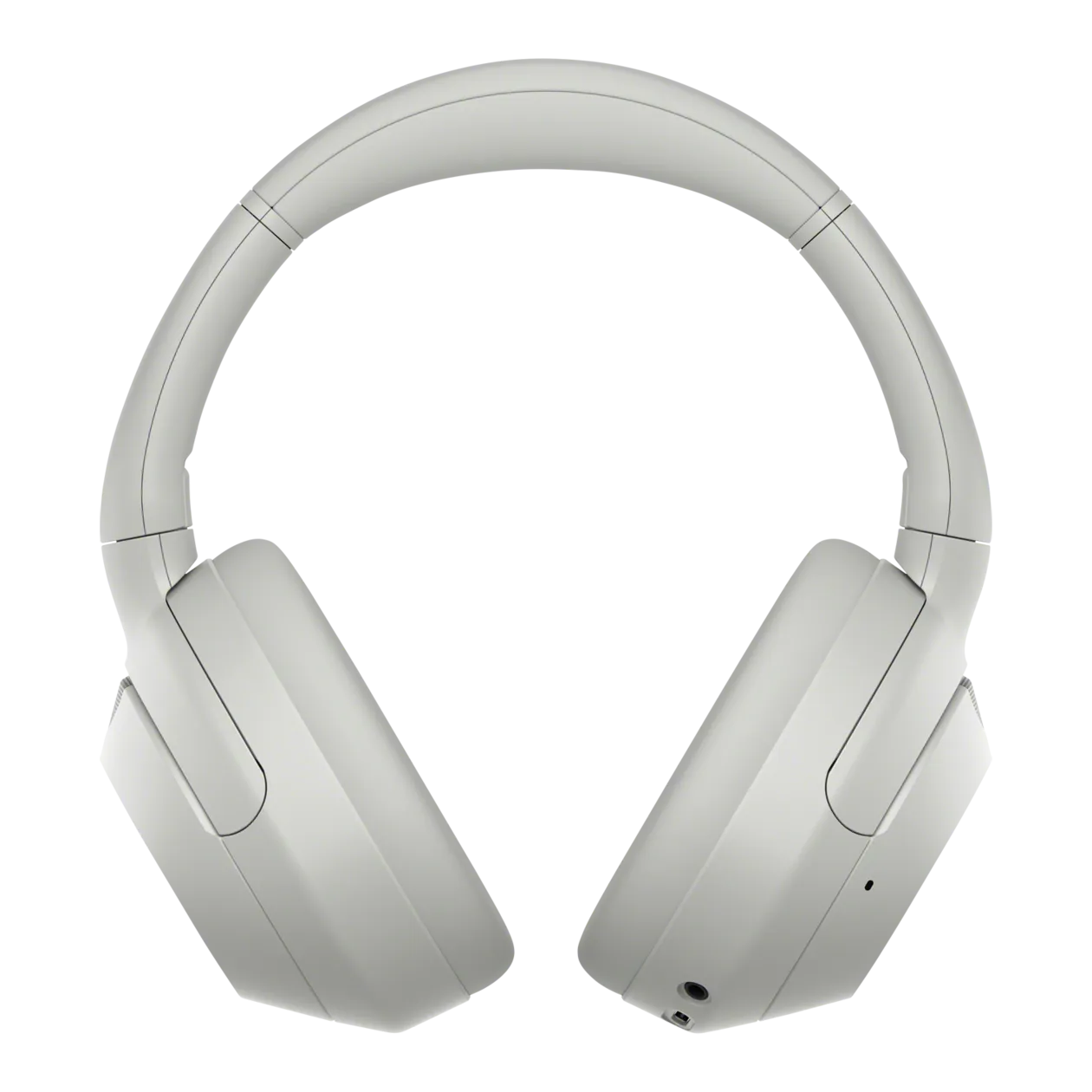 Sony WH-ULT900NW Noise Cancelling Headphones, Off White