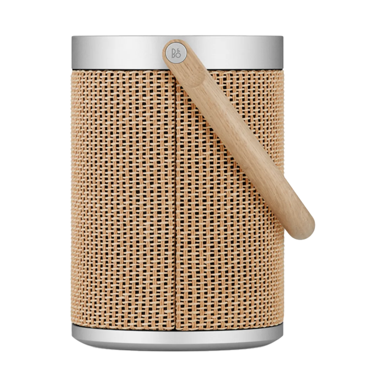 Bang & Olufsen Beosound A5 Wi-Fi- and Bluetooth® Speaker, Nordic Weave