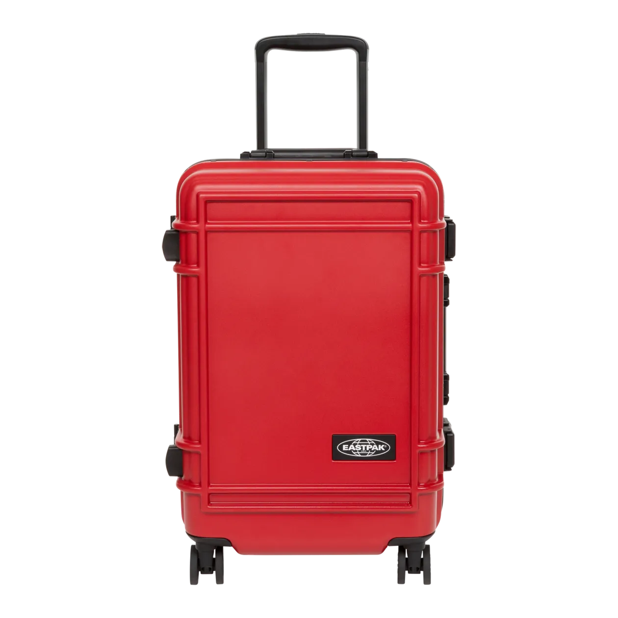 Eastpak Resist'r Case S Travel Trolley, Fire Red