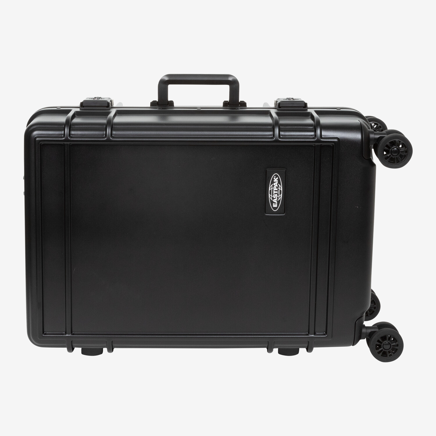 Eastpak Resist r Case M Travel Trolley Black Worldshop