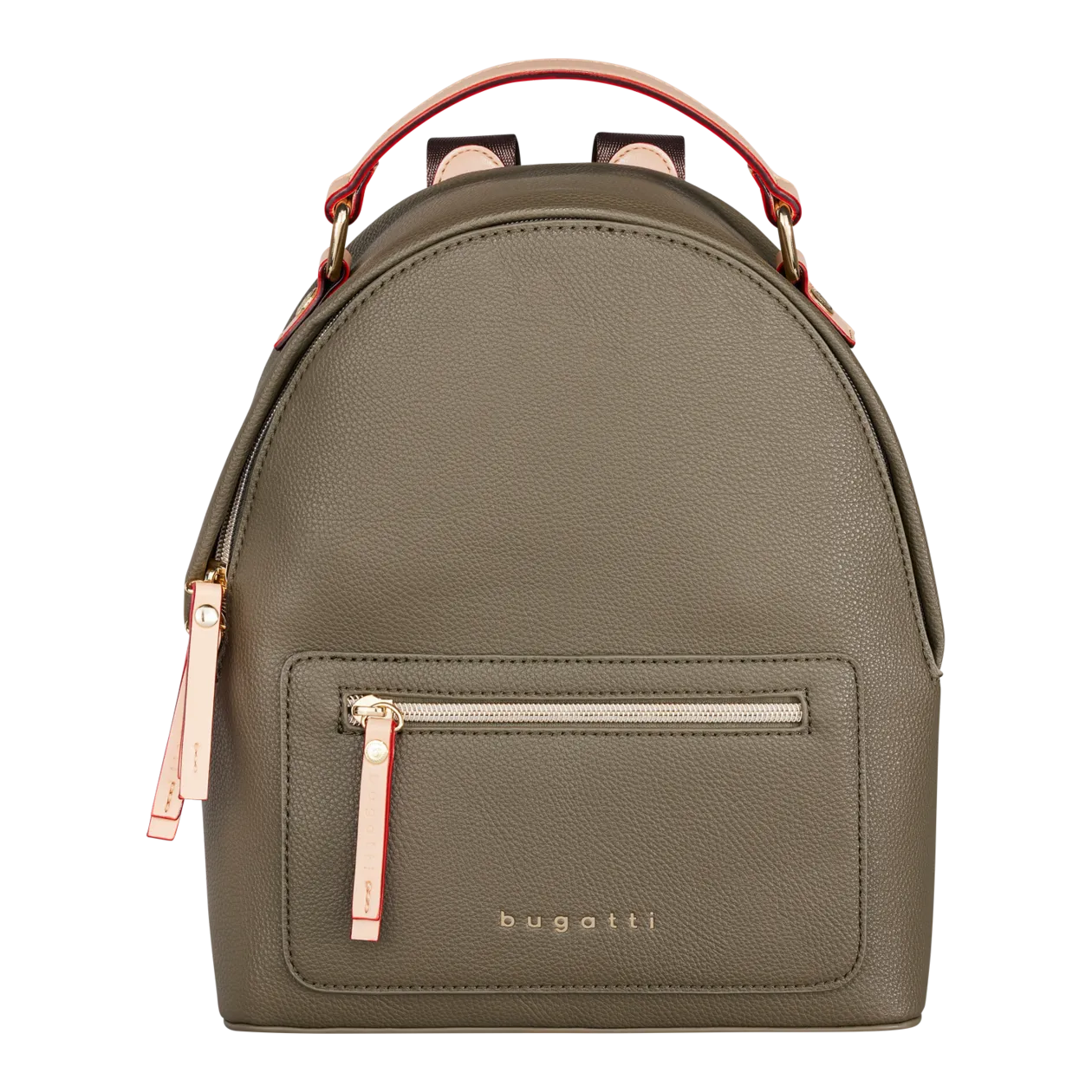 bugatti Ella Backpack, Olive