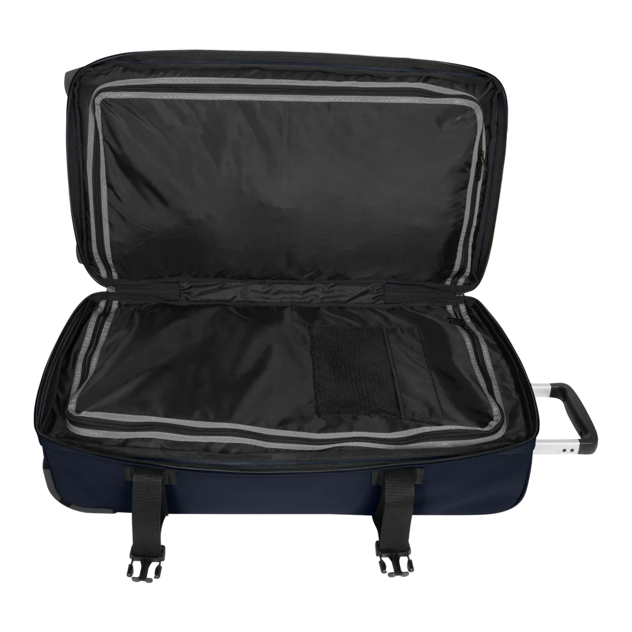 Eastpak Transit'r L Roller Bag, Ultra Marine