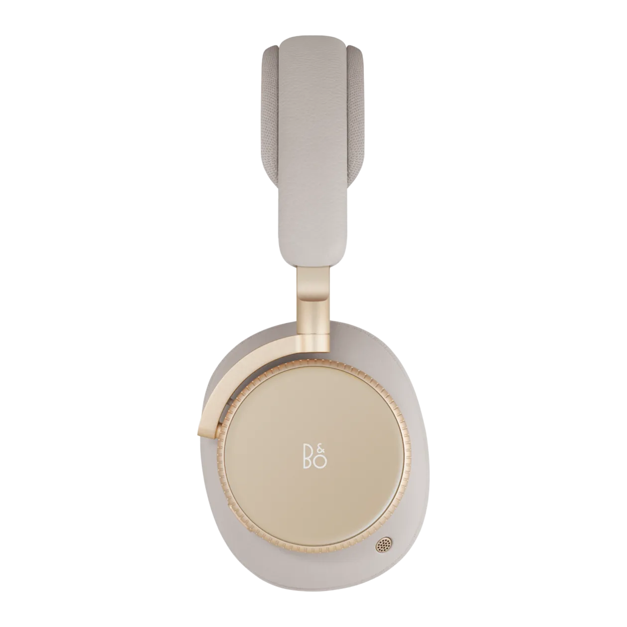 Bang & Olufsen Beoplay H100 Over-Ear Headphones, Hourglass Sand