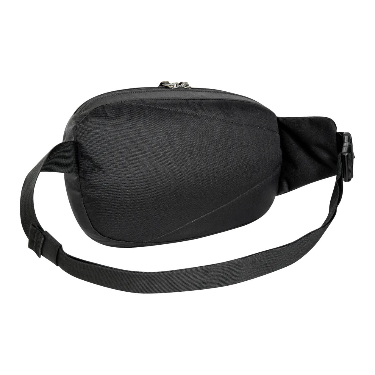 Tatonka Hip Sling Pack 5 Kapok Umhängetasche, Schwarz