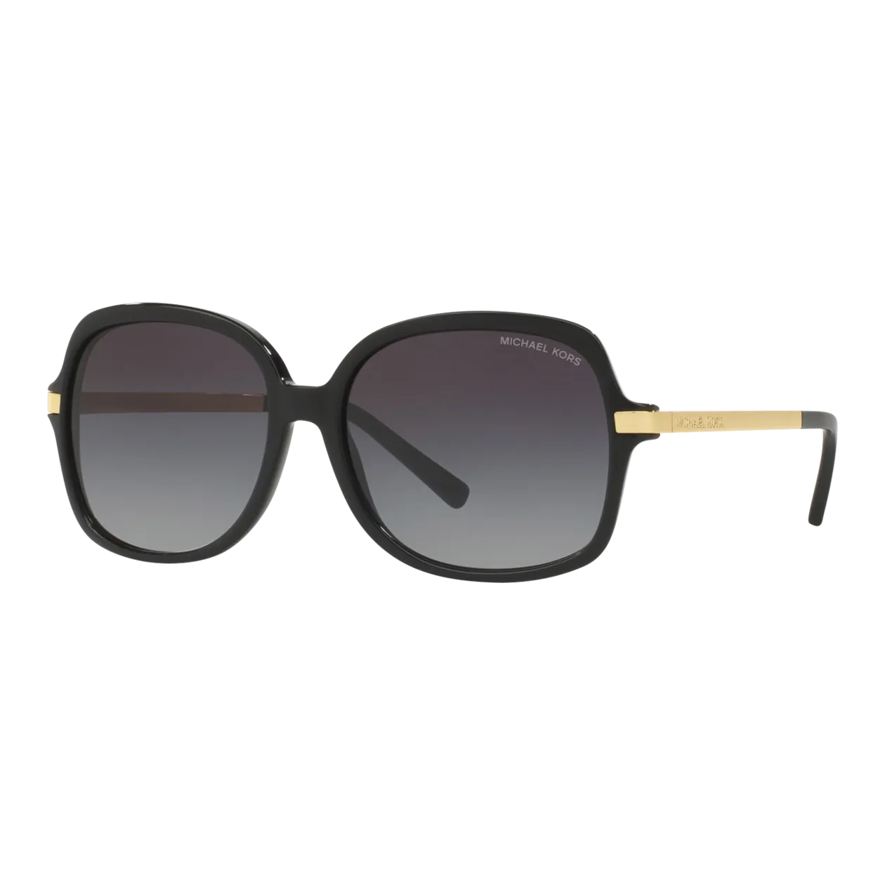 Michael Kors Adrianna II Sunglasses, Black