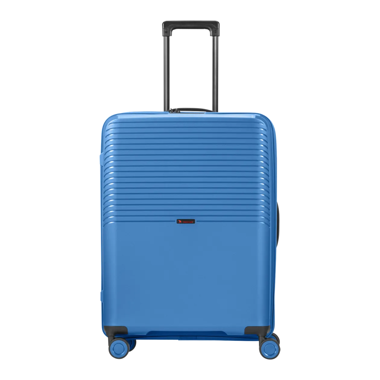 PACK EASY Jet Trolley M (expandable), Marine