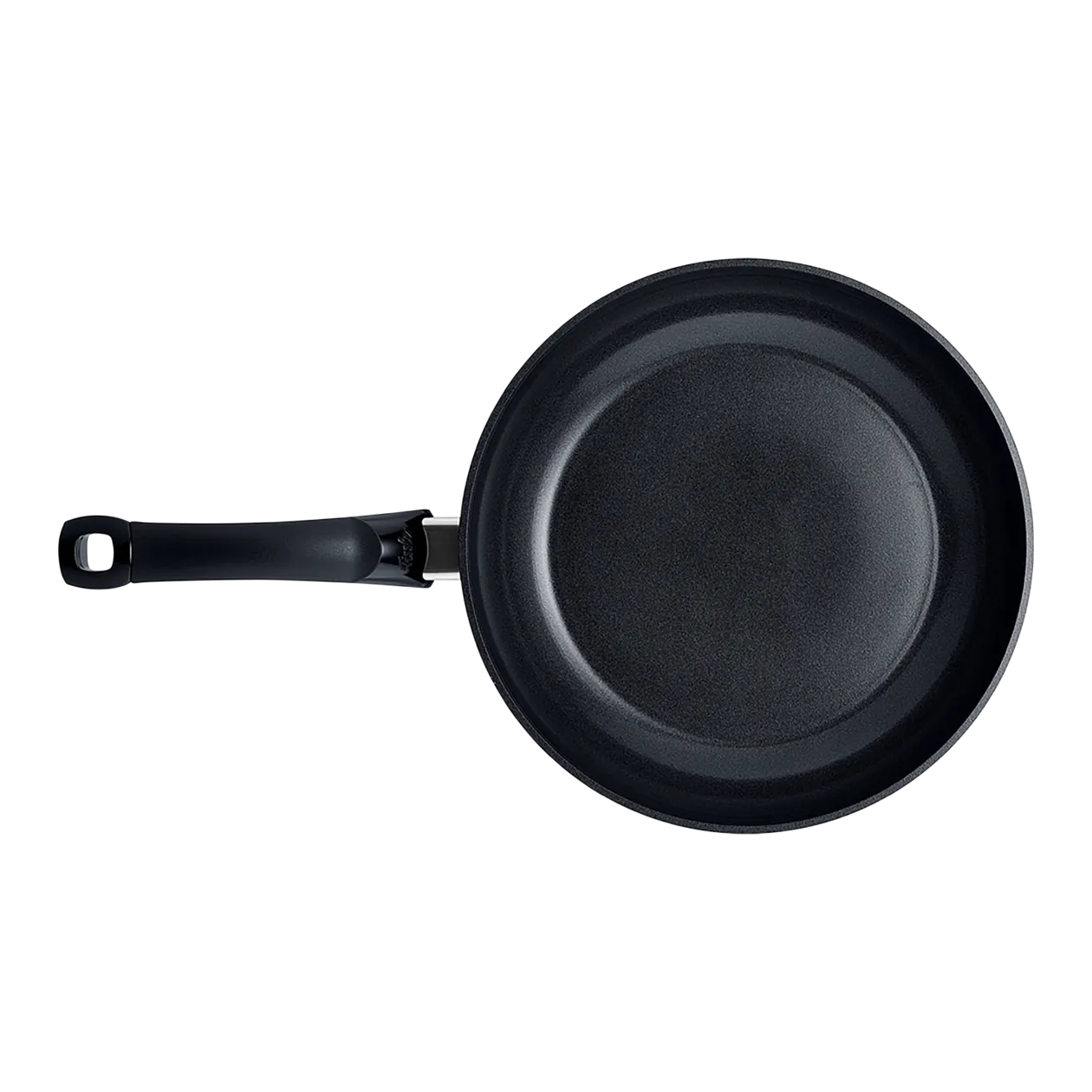 Fissler Ceratal® Classic Pfanne, 28 cm, Orbit Schwarz