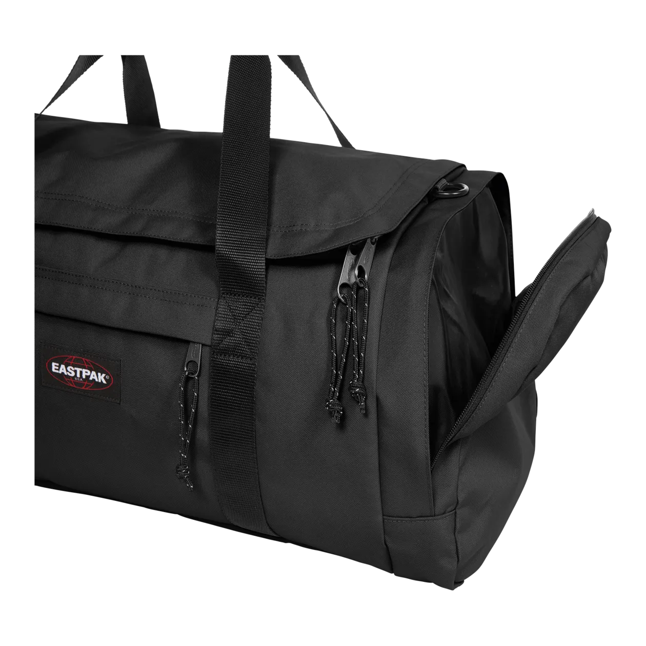 Eastpak Reader M+ Reisetasche, Black