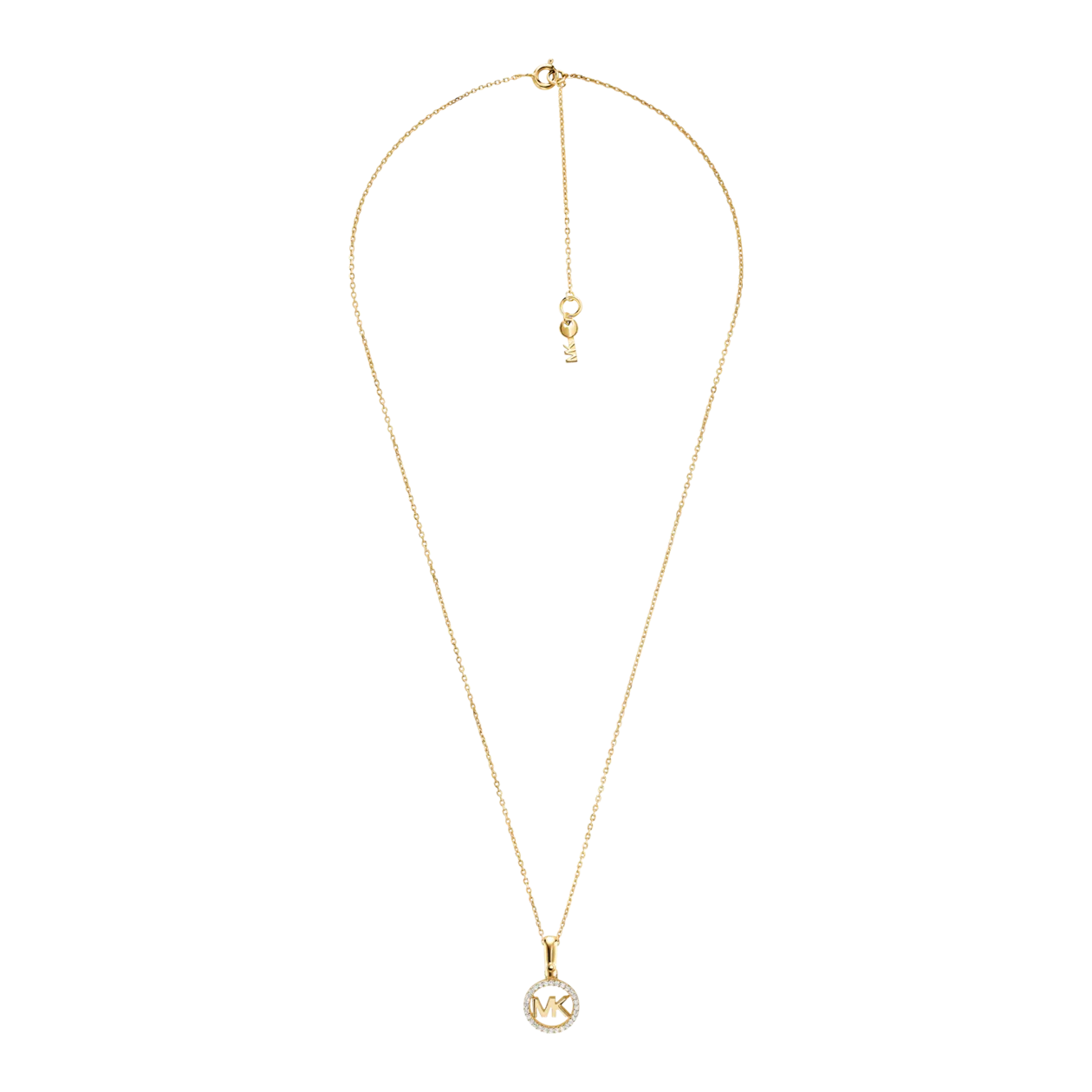 Michael Kors Collier, doré