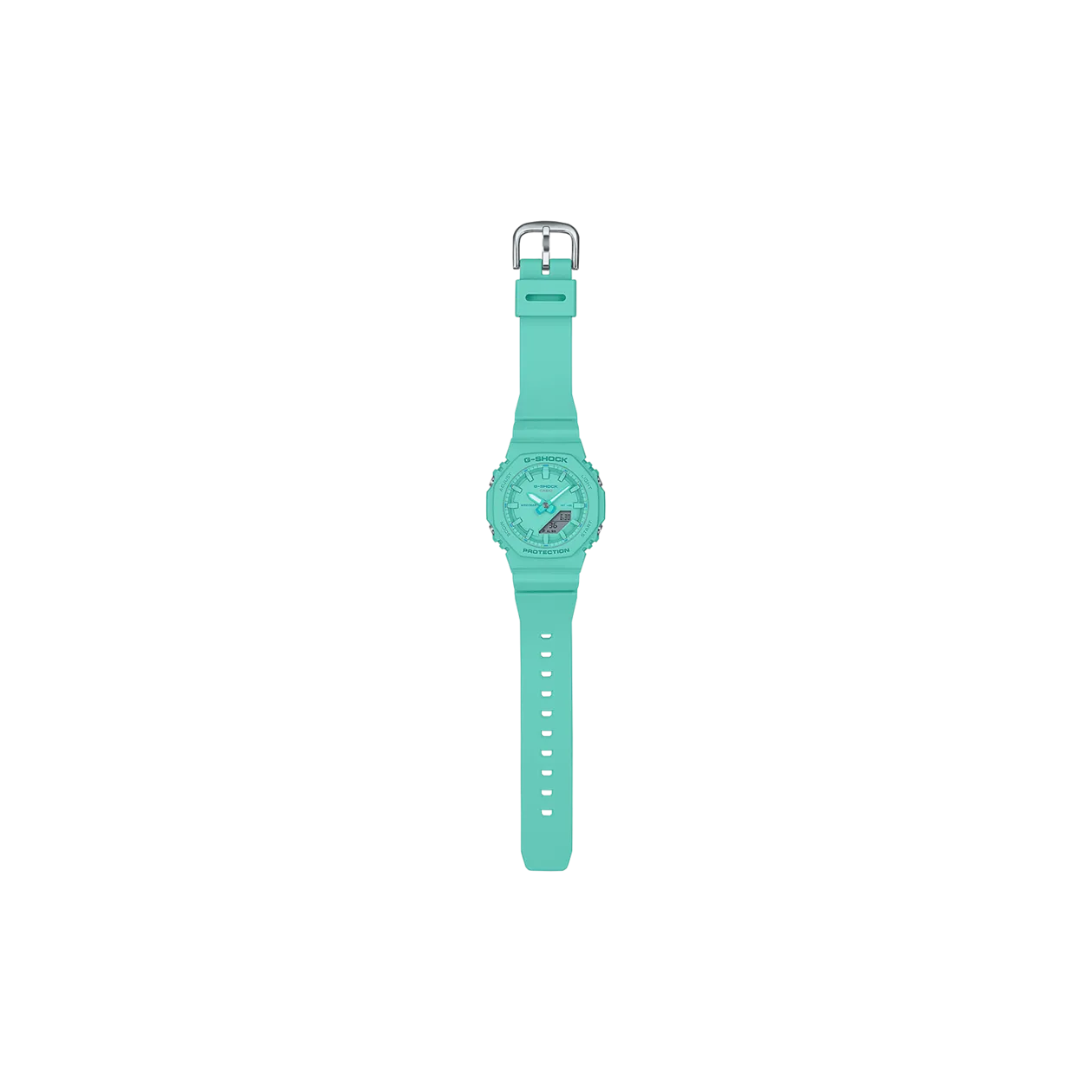 Baby g turquoise online