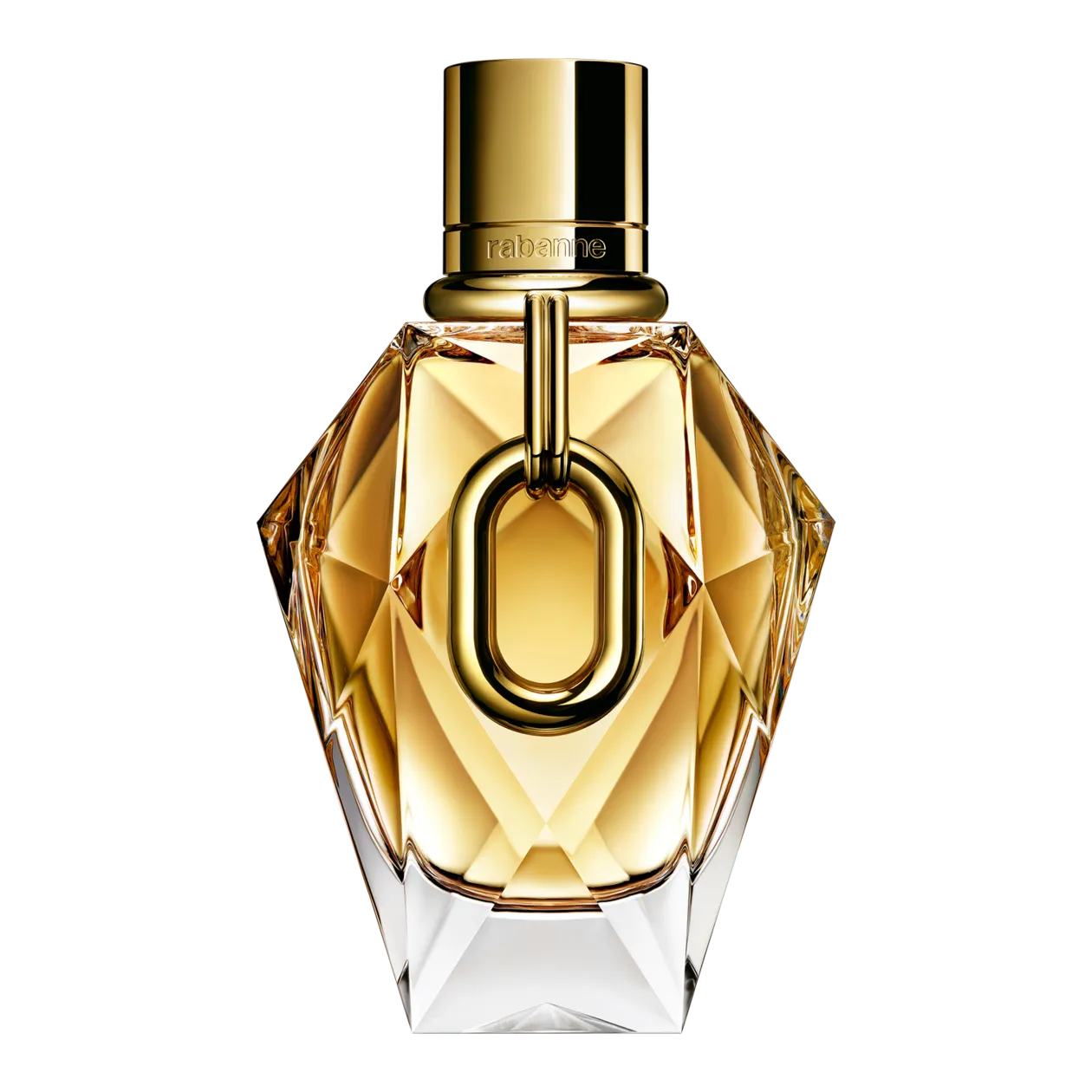 Rabanne Million Gold for Her Eau de parfum, 90 ml