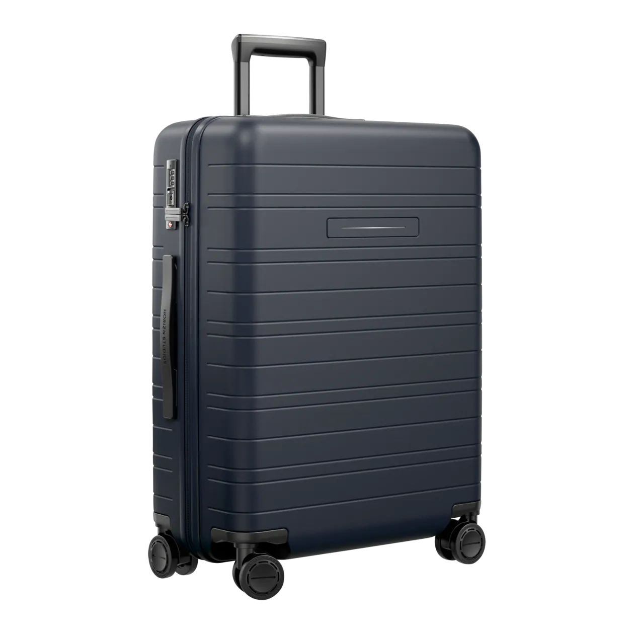 Horizn Studios H6 Pro Valise à roulettes M, Night Blue