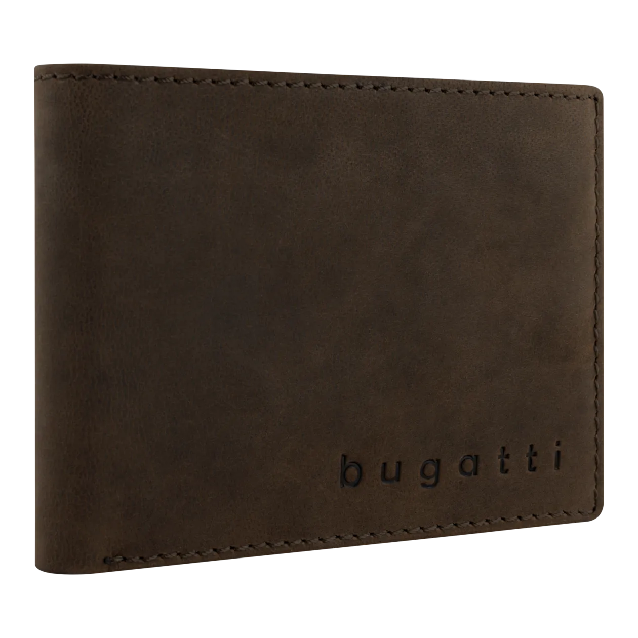 bugatti Luca Banknote Wallet, Brown