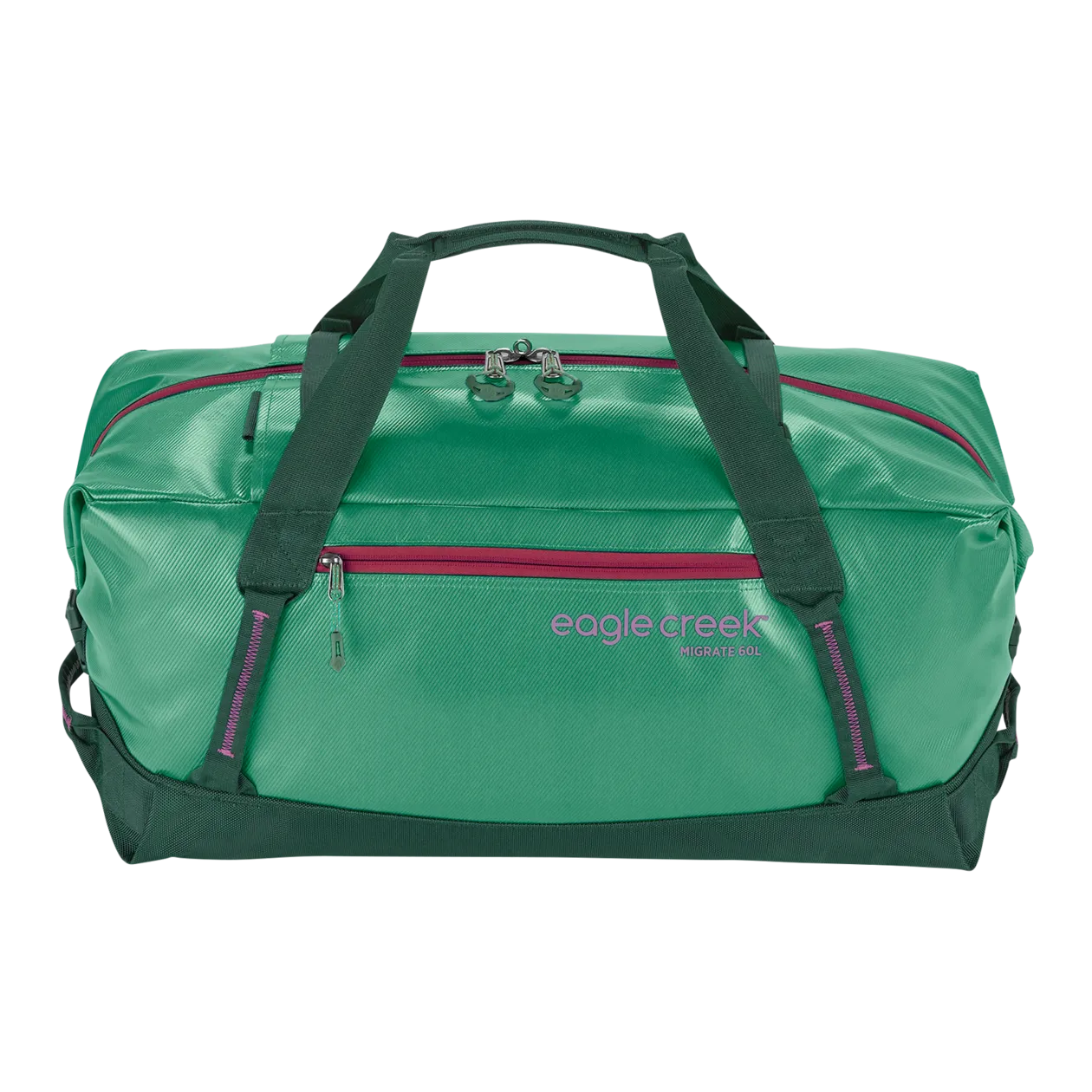 Eagle Creek Migrate 60 l Duffel Sac de voyage, Willow