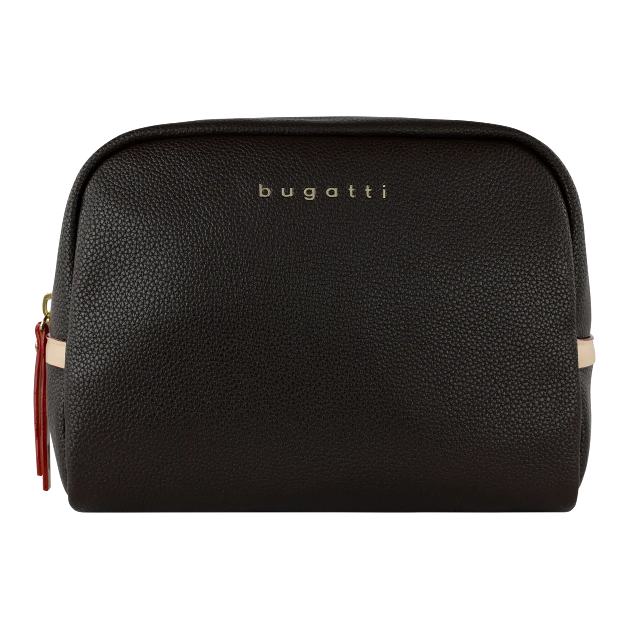 bugatti Ella Kosmetiktasche, Braun