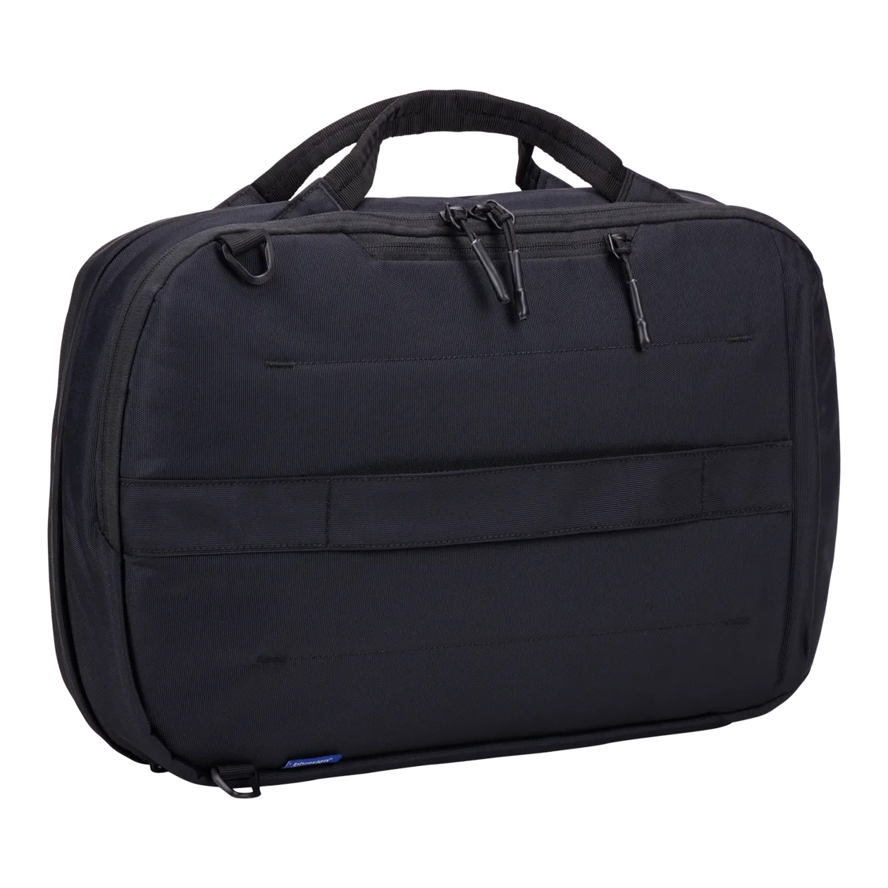 THULE Subterra 2 Sac à dos hybride pour ordinateur, noir