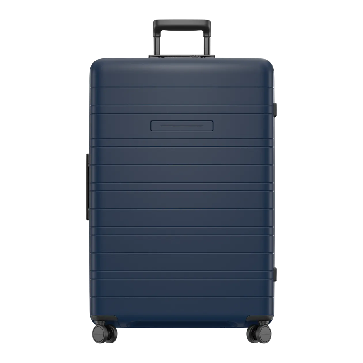 Horizn Studios H7 Air Check-in Trolley, Night Blue