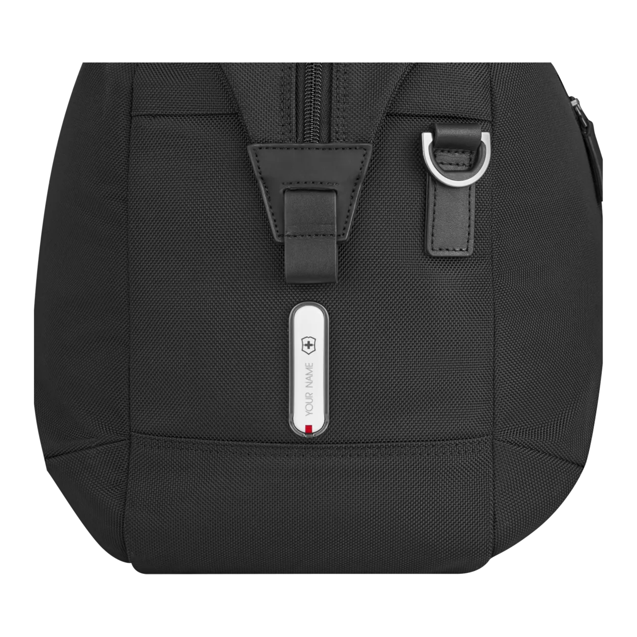 Victorinox Architecture Urban2 Compact Weekender Reisetasche, Schwarz