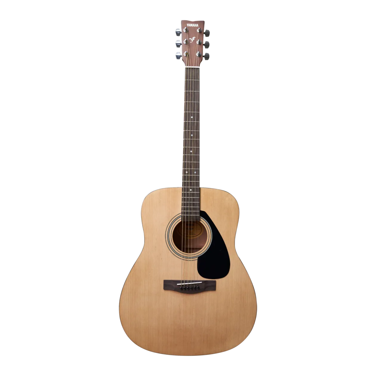 Yamaha F310 Guitare forme Western, naturel