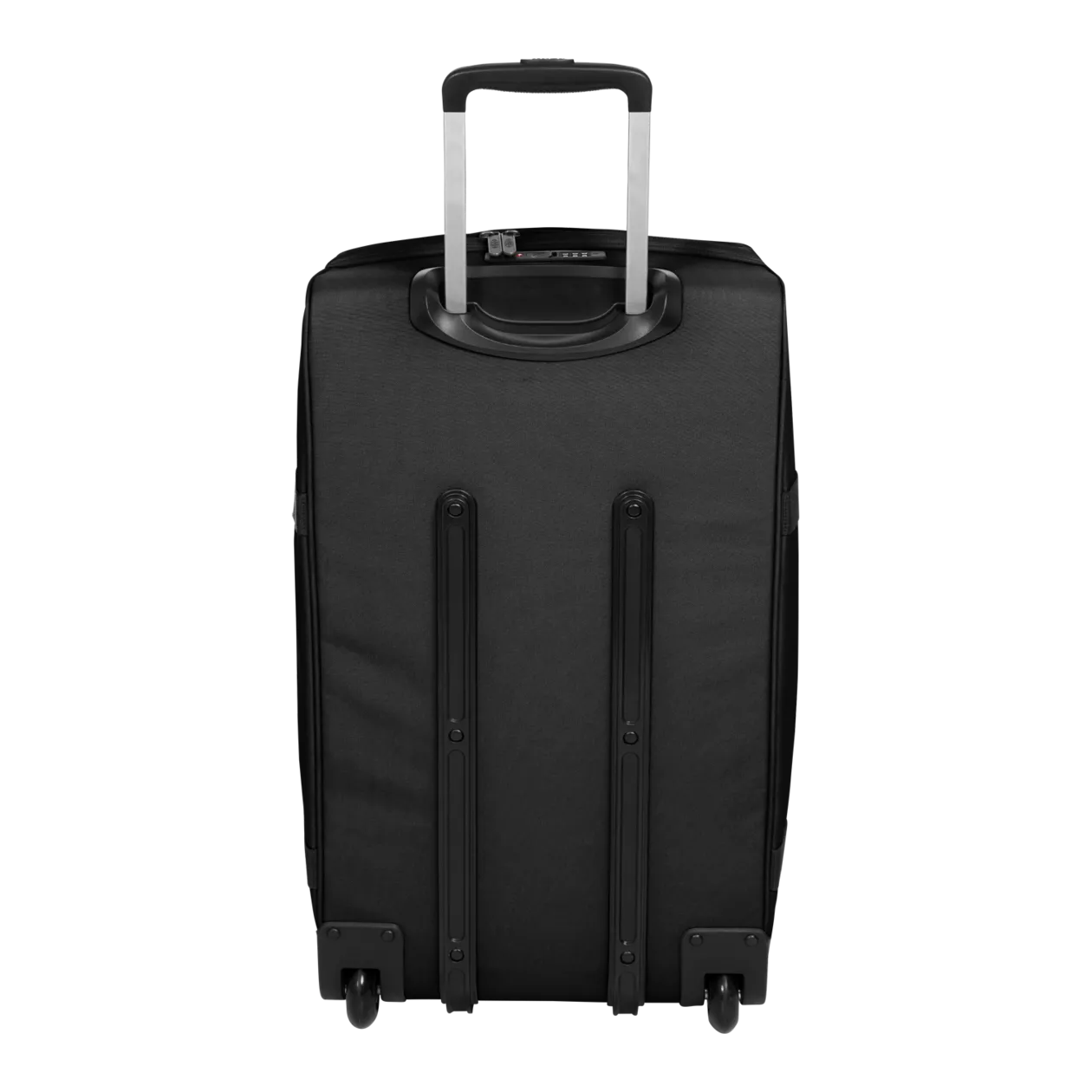 Eastpak Transit'r L Roller Bag, Black