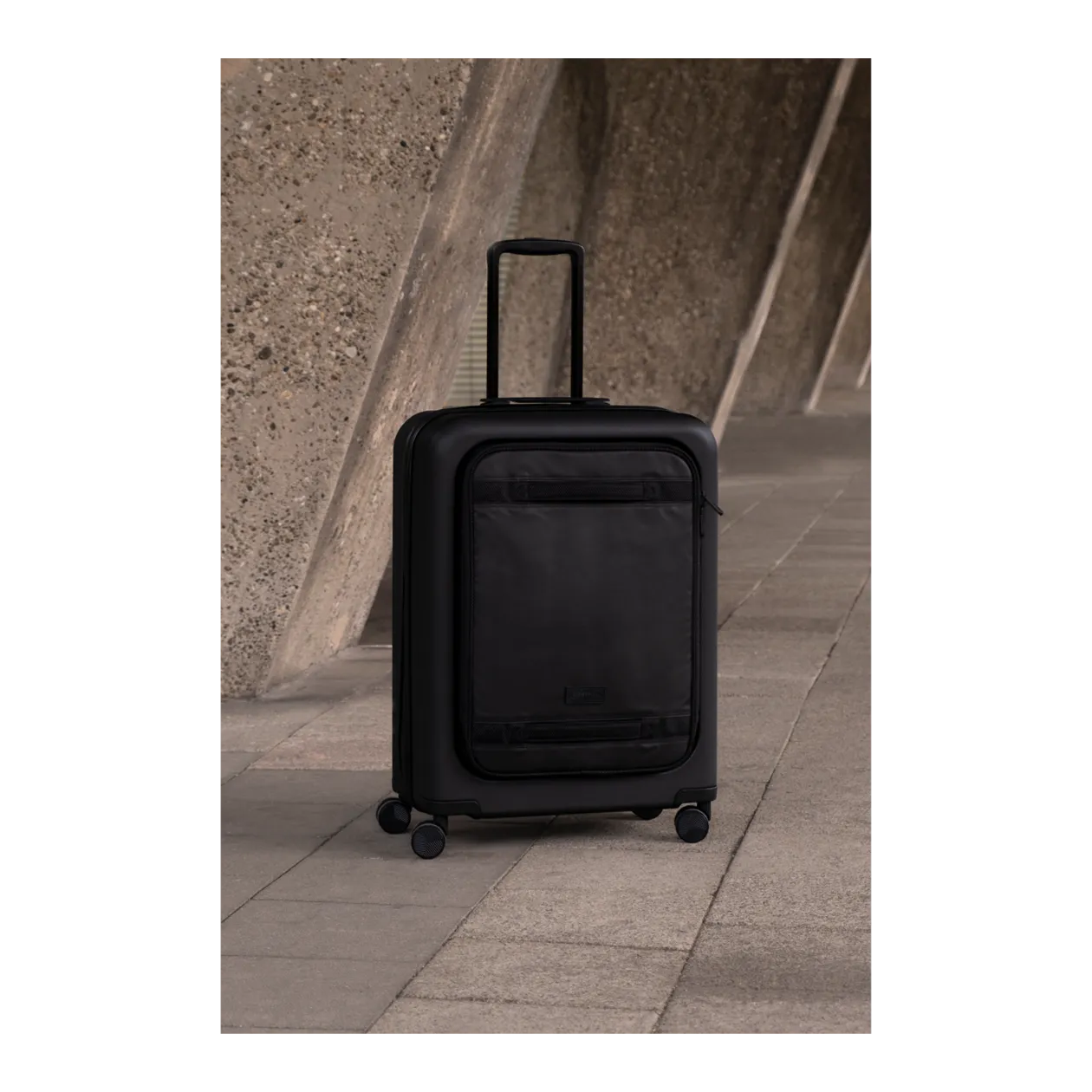 Eastpak CNNCT Case M Reisetrolley, Coat