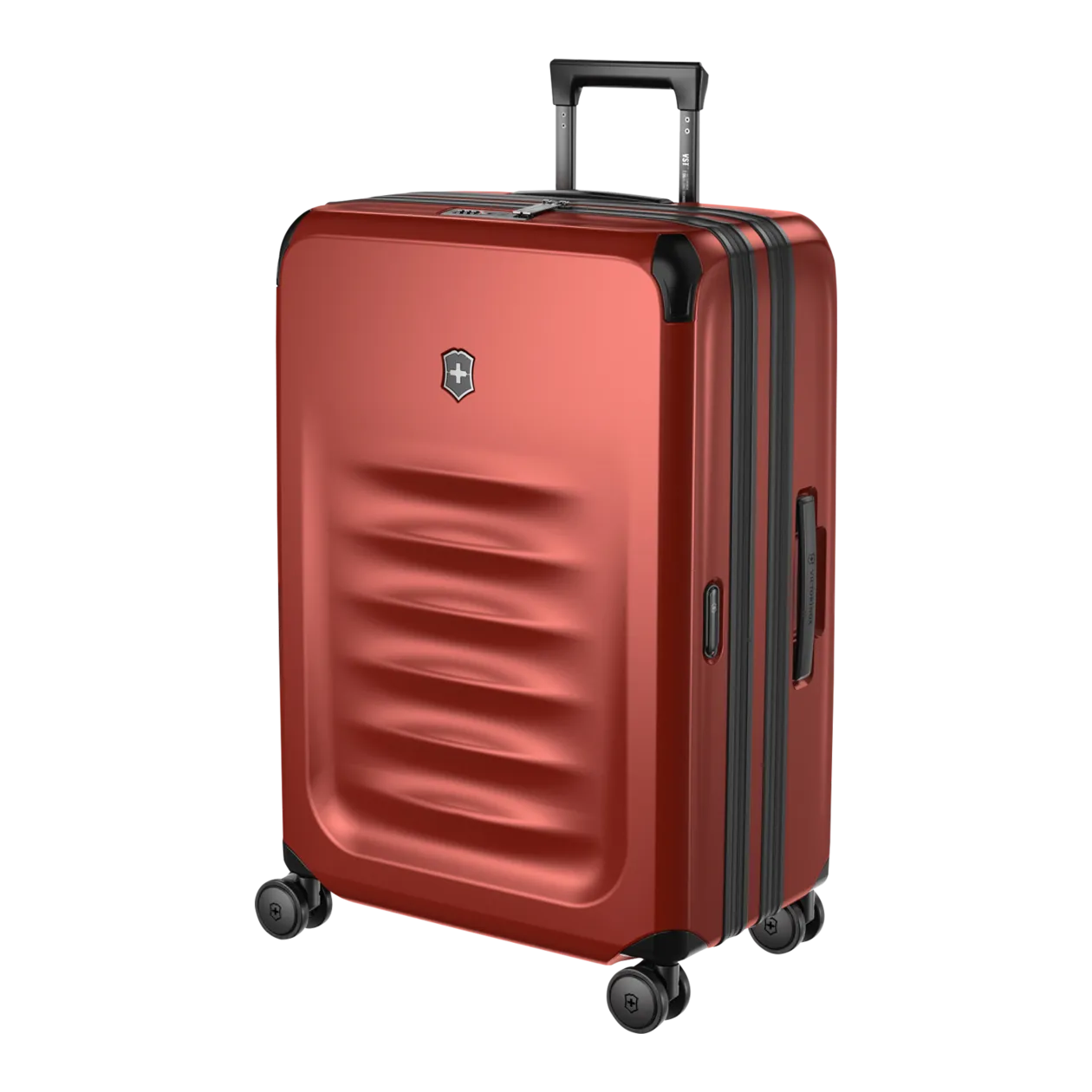 Victorinox Spectra 3.0 Trolley M (espandibile), Victorinox Rosso