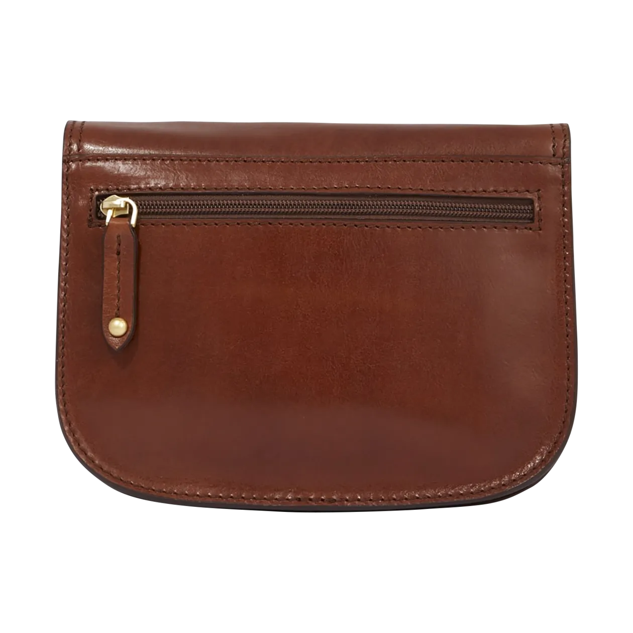 The Bridge Story Donna Crossbody Bag, Brown