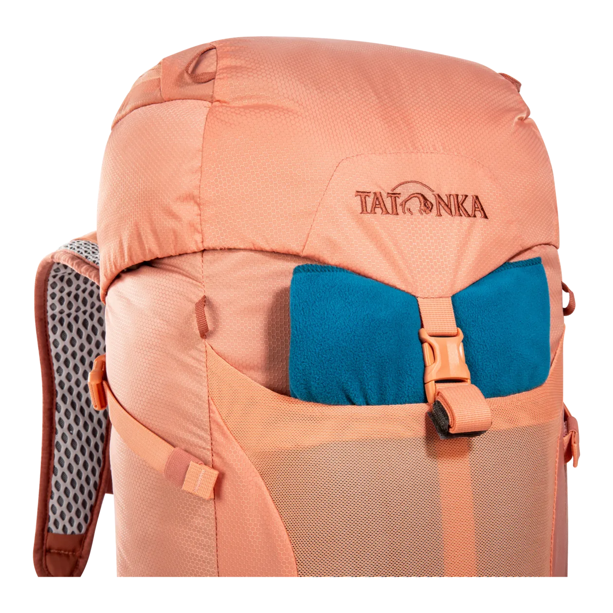 Tatonka Hike Pack 20 Women Wanderrucksack, Apricot