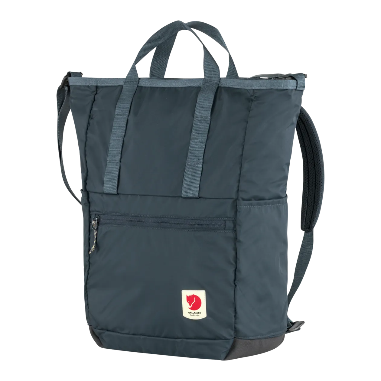 Fjällräven High Coast Totepack Sac à dos, Navy