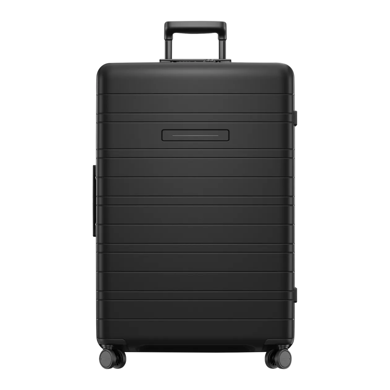 Horizn Studios H7 Air Check-in Trolley, All Black