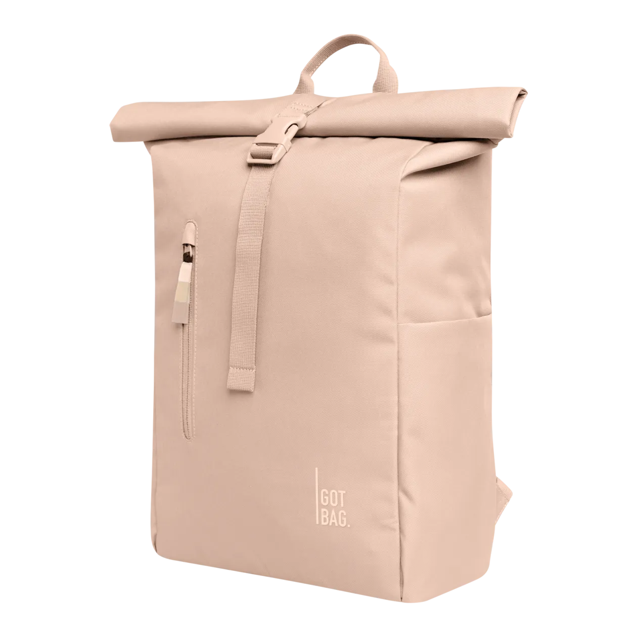 GOT BAG ROLLTOP EASY Backpack, Pearl