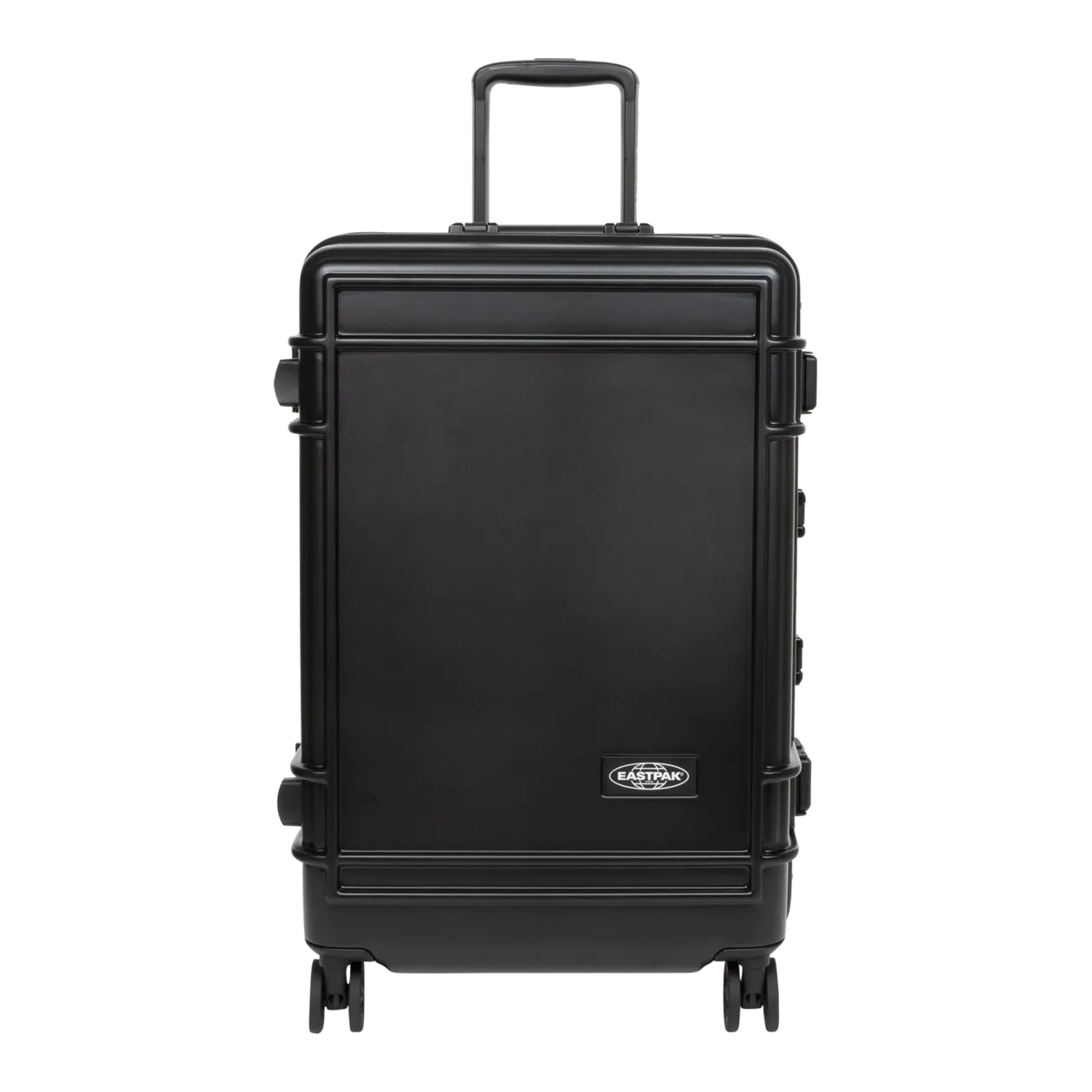 Eastpak Resist'r Case L Reisetrolley, Schwarz