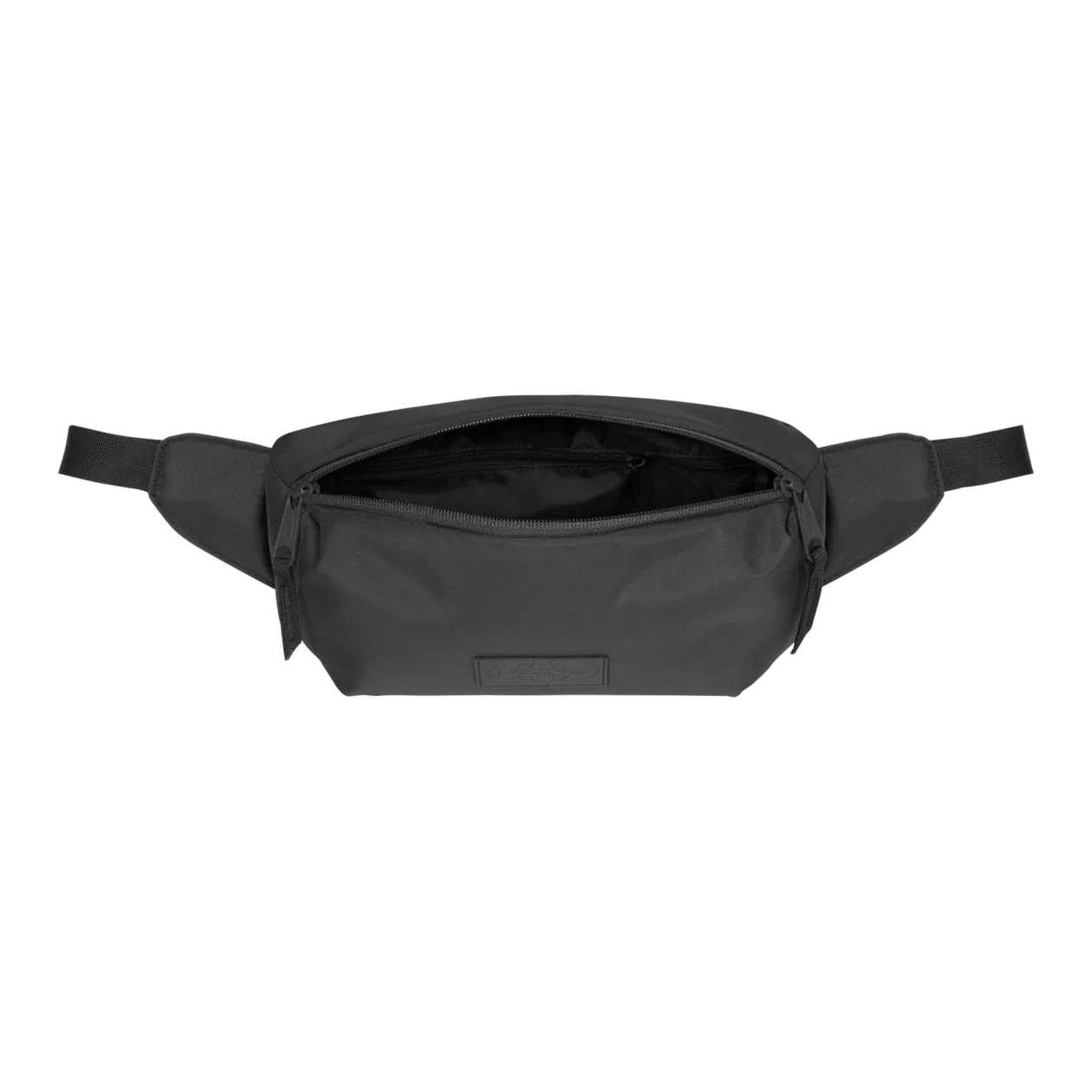 Eastpak CNNCT F Waist Bag, Black