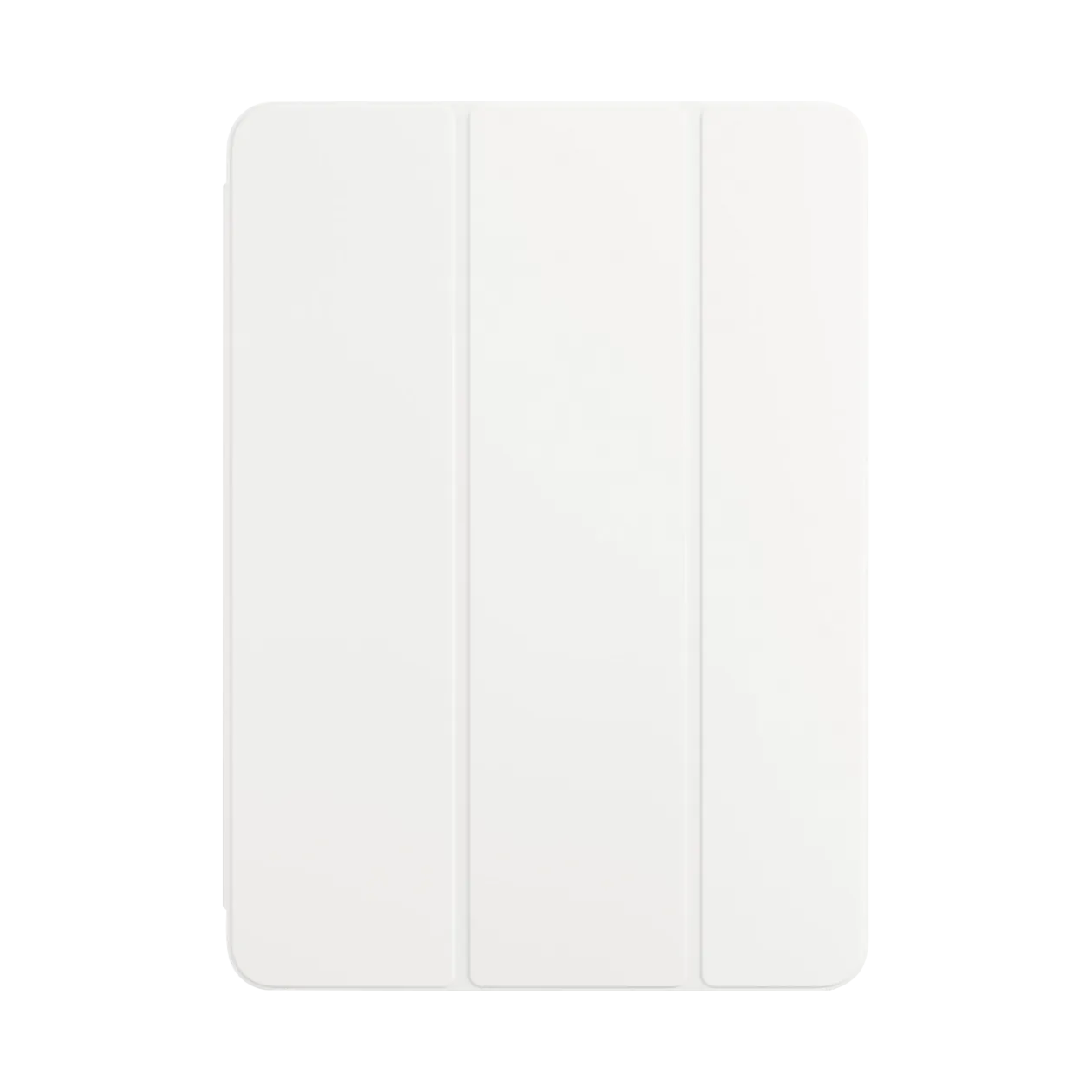 Apple Smart Folio per iPad Air 11″ Custodia, bianco