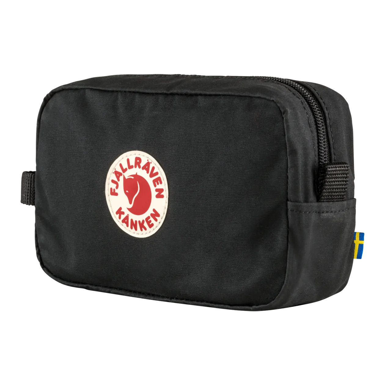 Fjällräven Kånken Gear Bag Packtasche, Schwarz