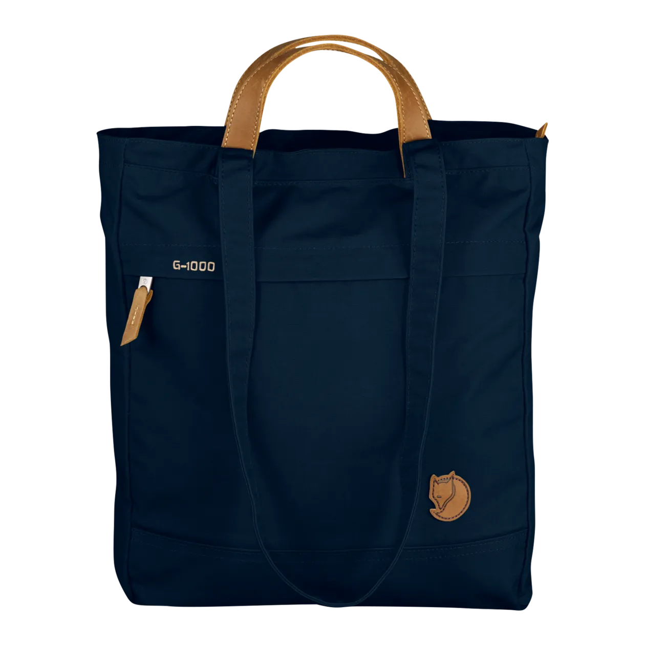 Fjällräven Totepack No.1 Sac à dos, Navy