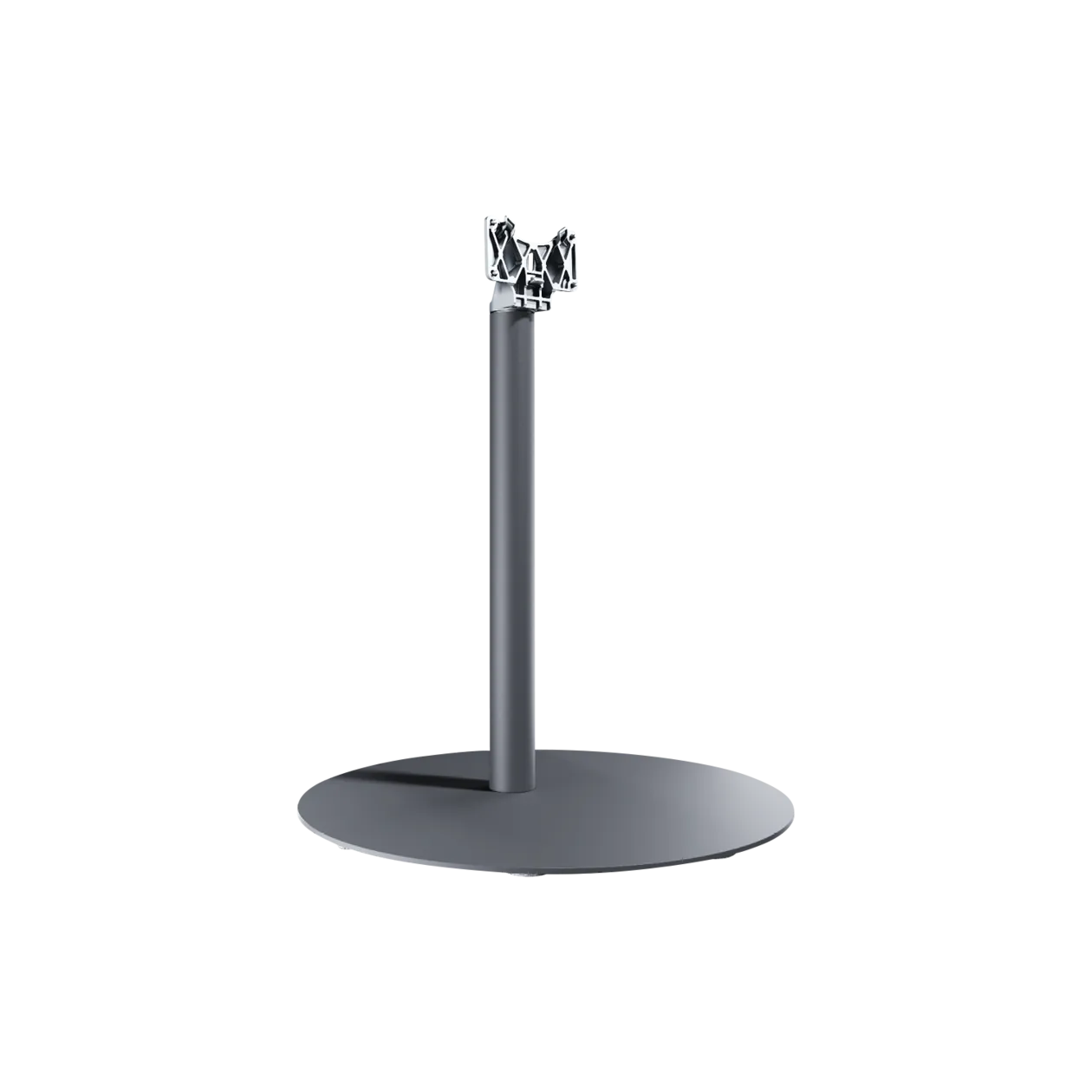 Loewe floor stand universal TV-Standfuß, Basaltgrau