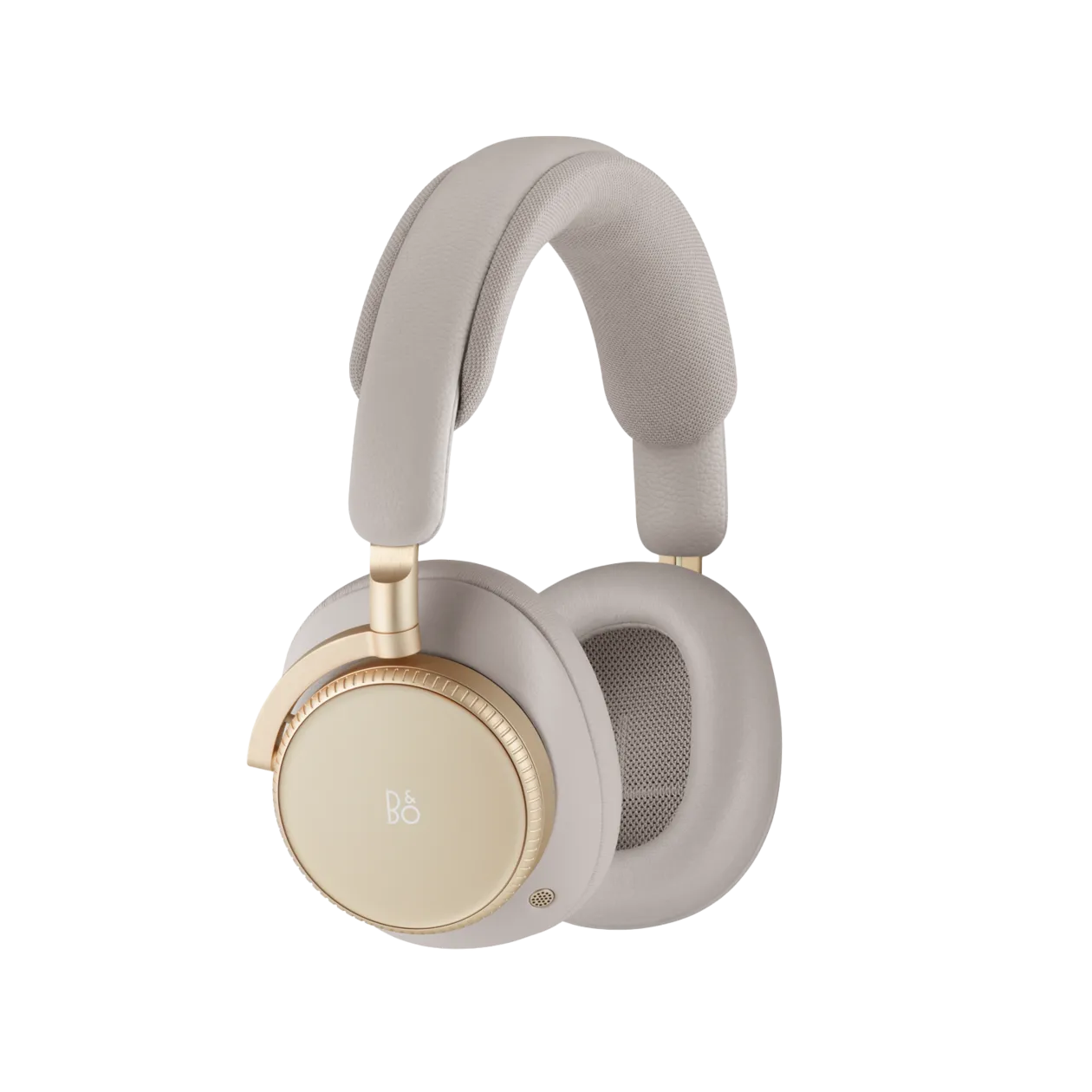 Bang & Olufsen Beoplay H100 Over-Ear Headphones, Hourglass Sand