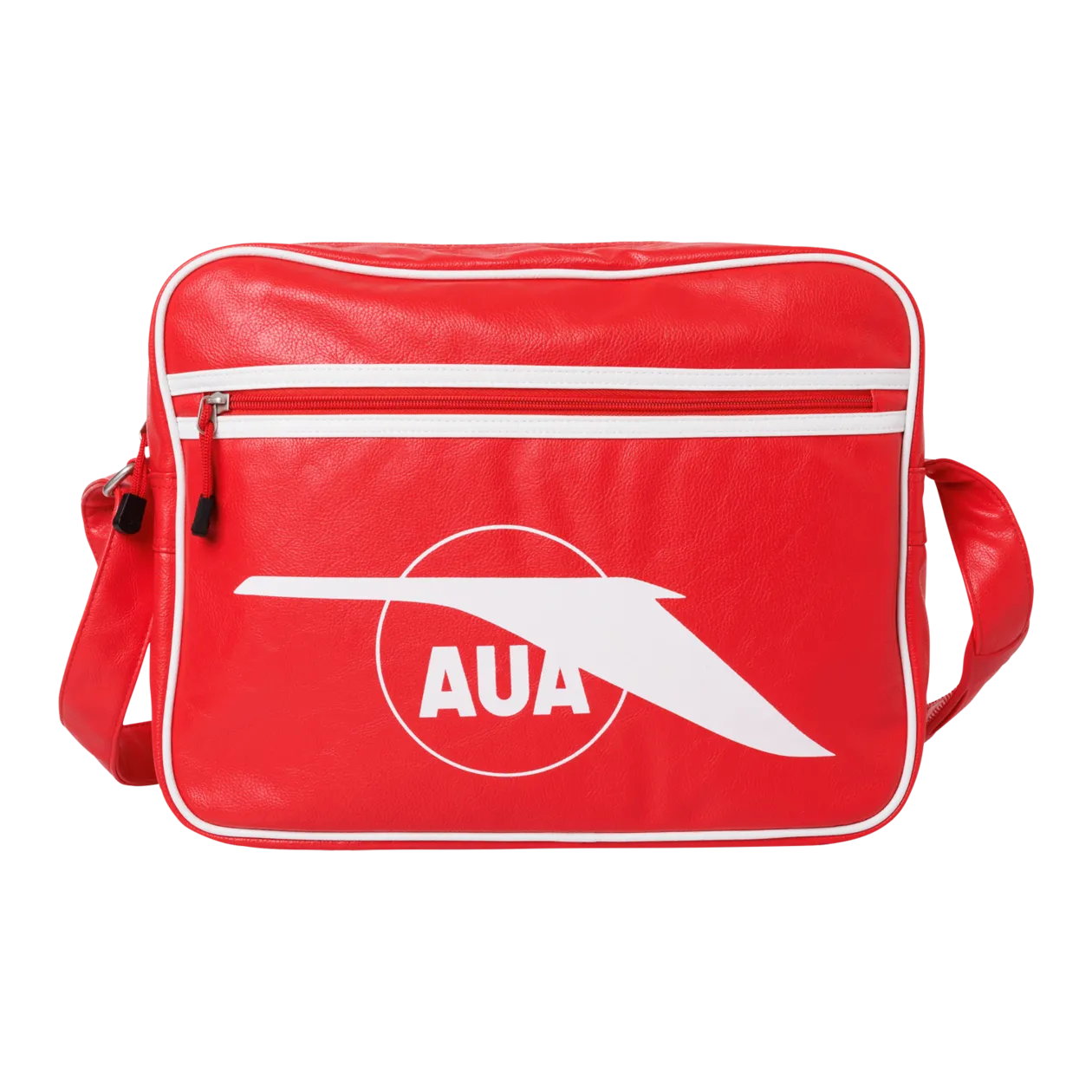 Austrian Borsa a tracolla, rosso