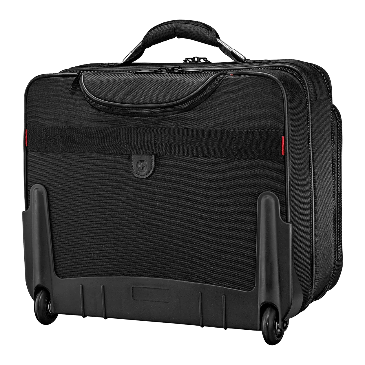 WENGER Synergy Laptop Trolley, Black