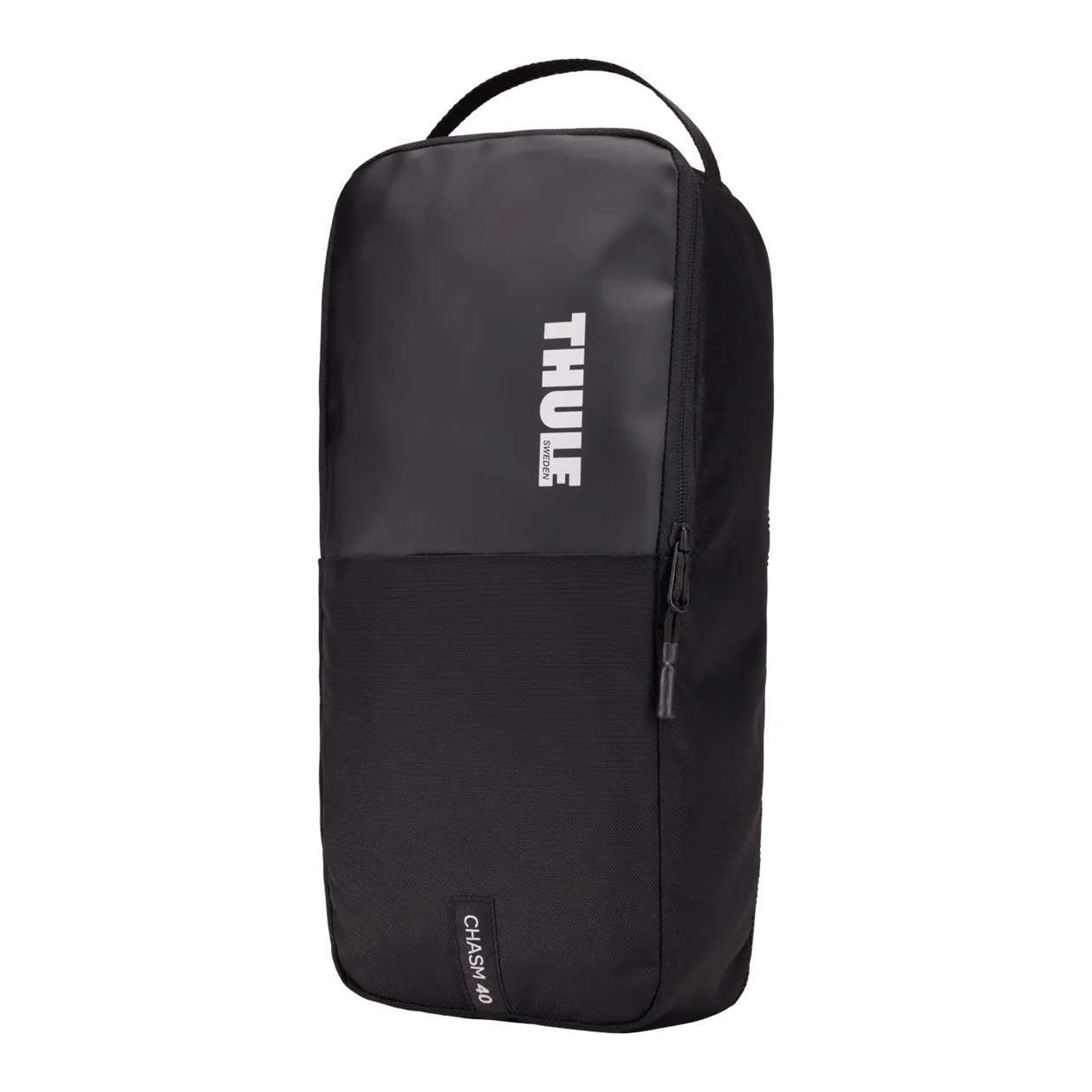 THULE Chasm Duffel Travel Bag, 40 l, Black