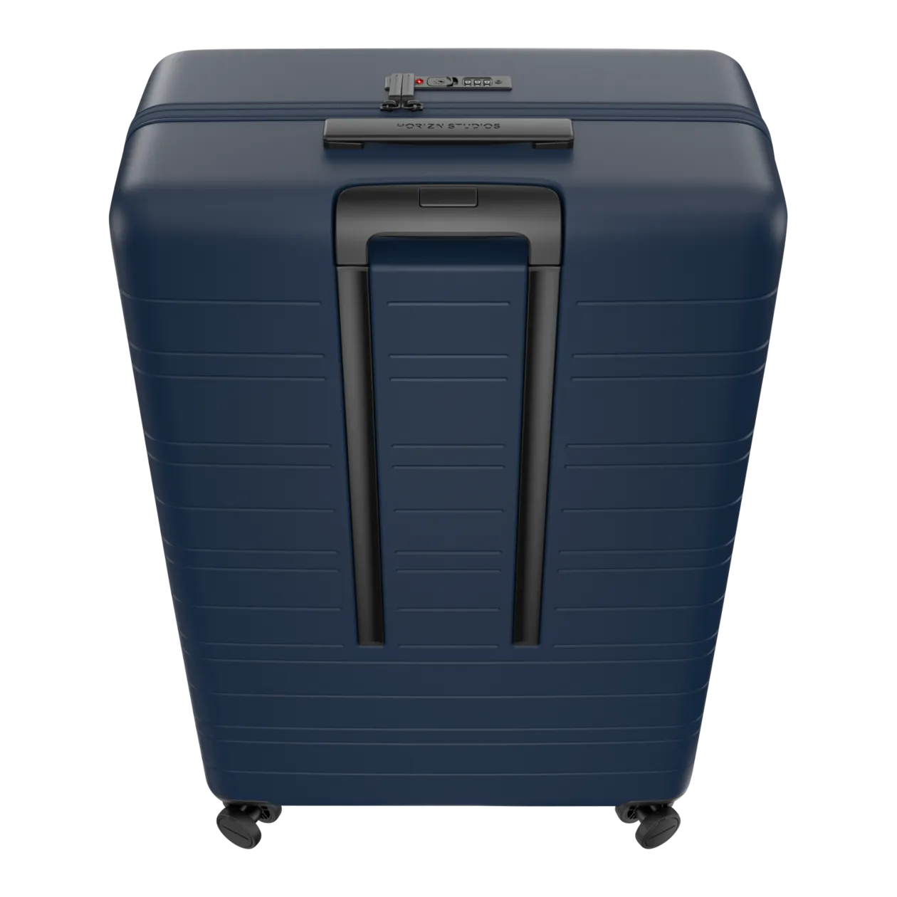 Horizn Studios H7 Air Check-in Trolley, Night Blue