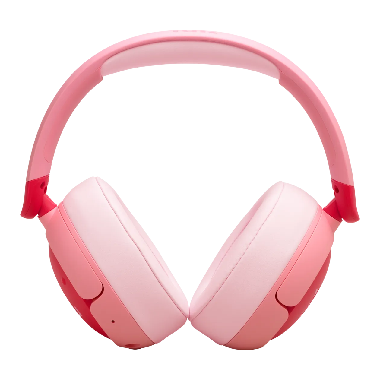 JBL Junior 470 NC Children's Headphones, Pink