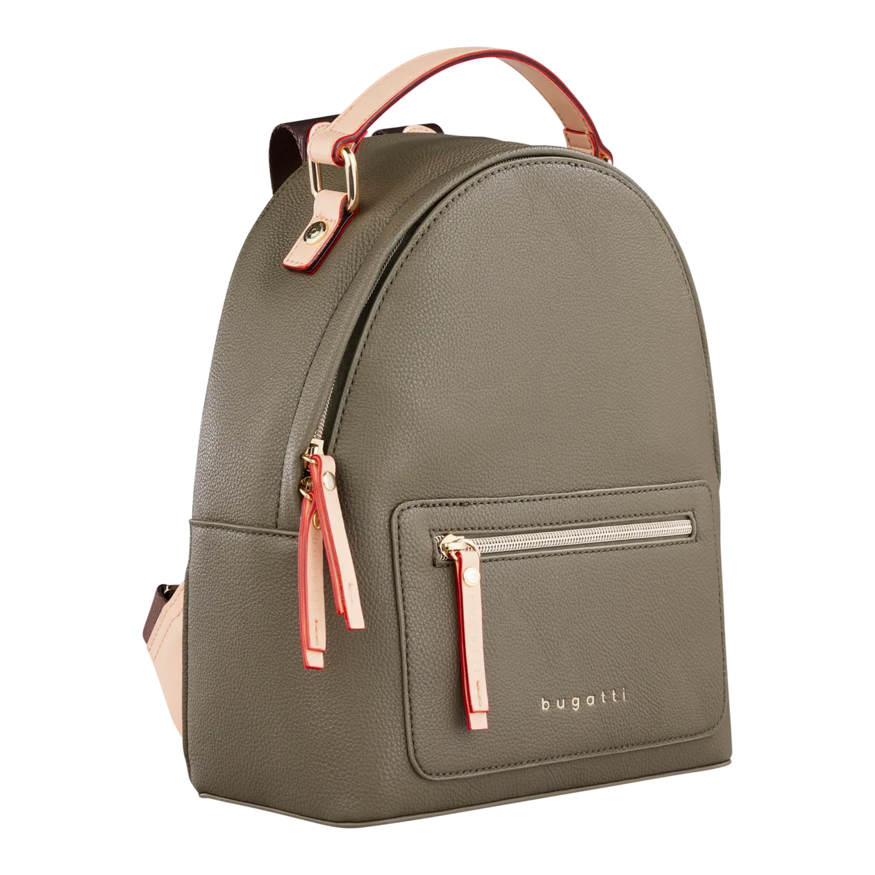 bugatti Ella Backpack, Olive