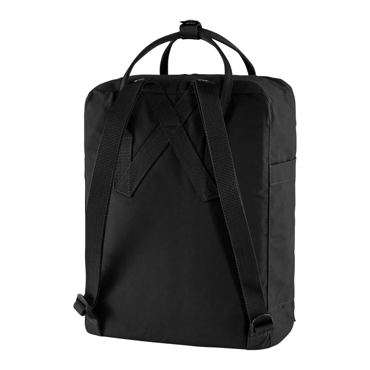 Fjällräven Kånken Backpack, Black