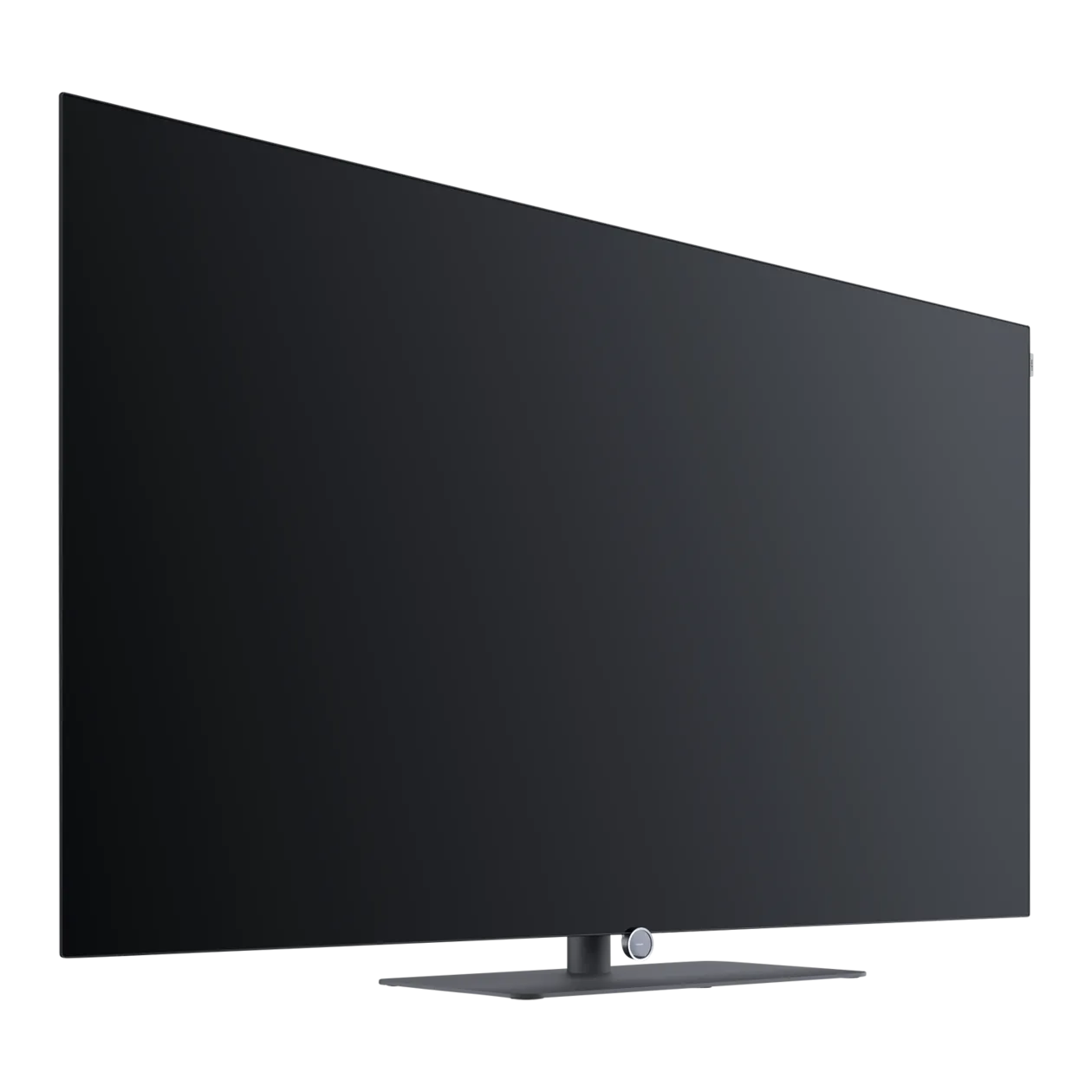 Loewe inspire dr+ Smart-TV, 65″, Basaltgrau