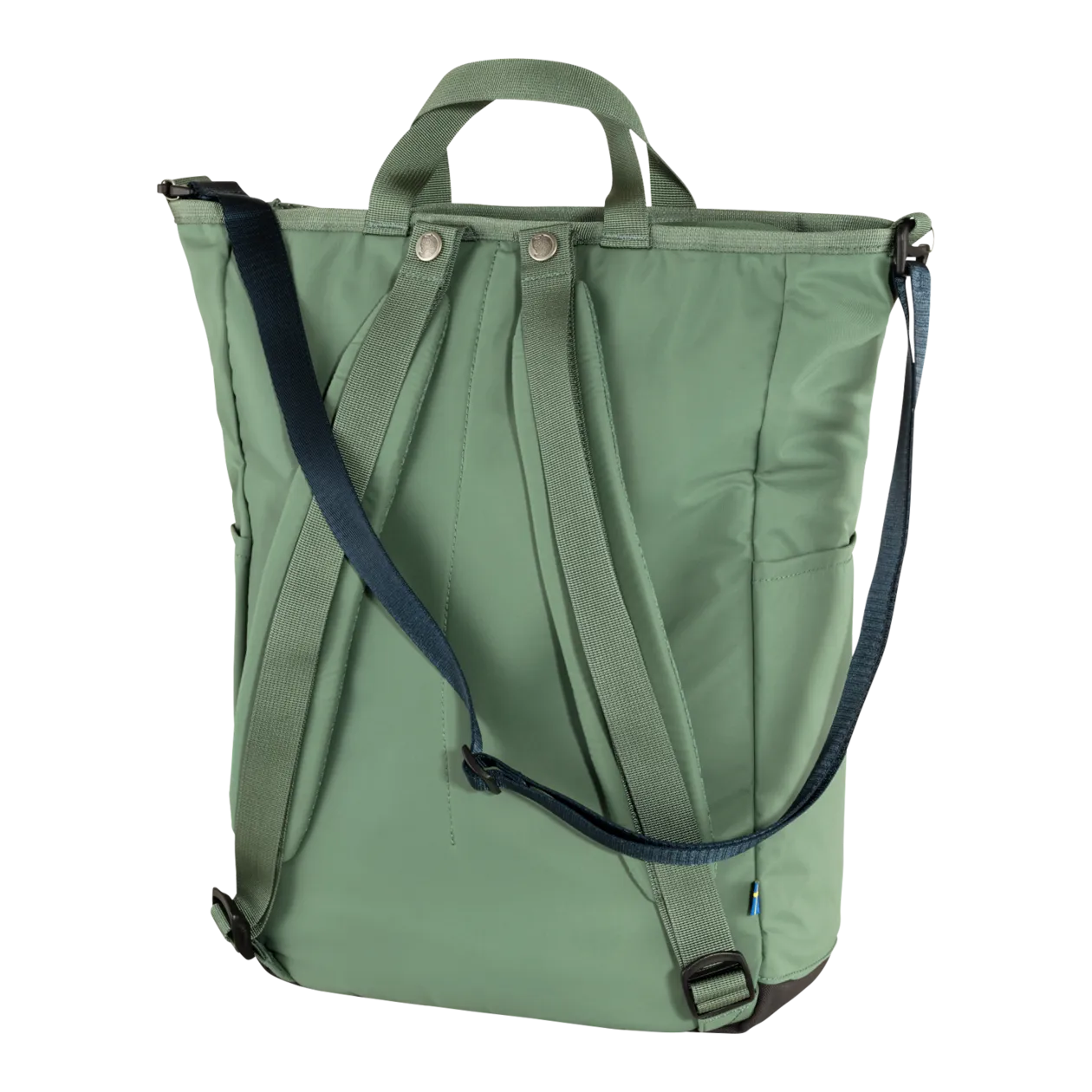 Fjällräven High Coast Totepack Sac à dos, Patina Green