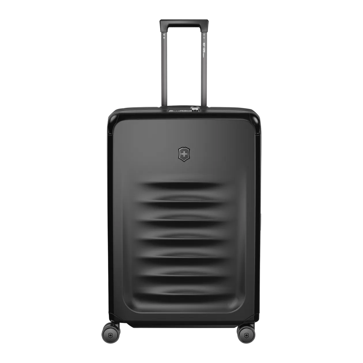 Victorinox Spectra 3.0 Valise à roulettes L (extensible), noir