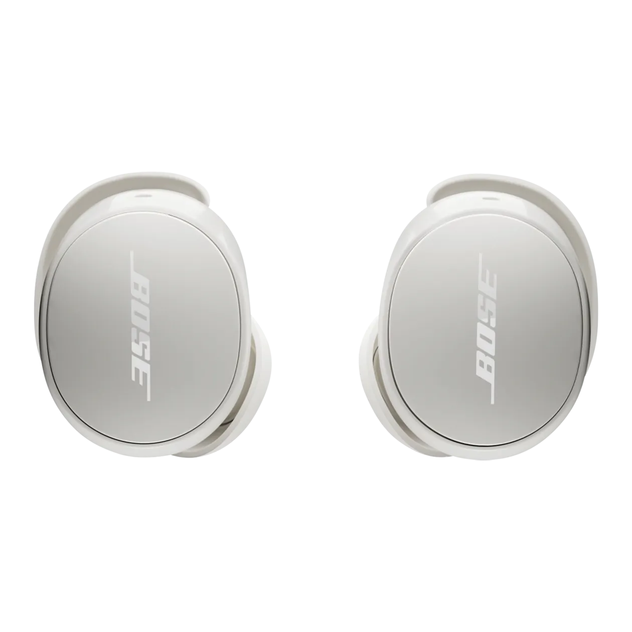 Bose QuietComfort Oreillettes, blanc